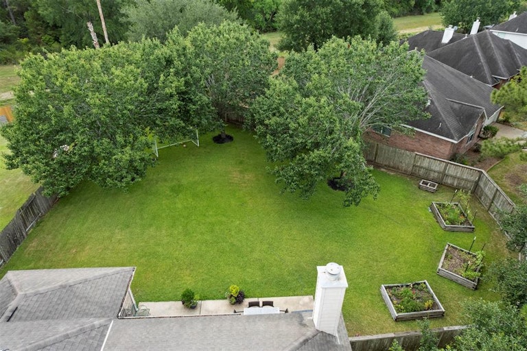 Photo 25 of 26 - 3139 Prairiestone Trail Ln, Katy, TX 77450