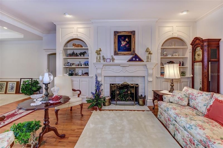 Photo 3 of 47 - 1411 Wyngate Dr, Deland, FL 32724