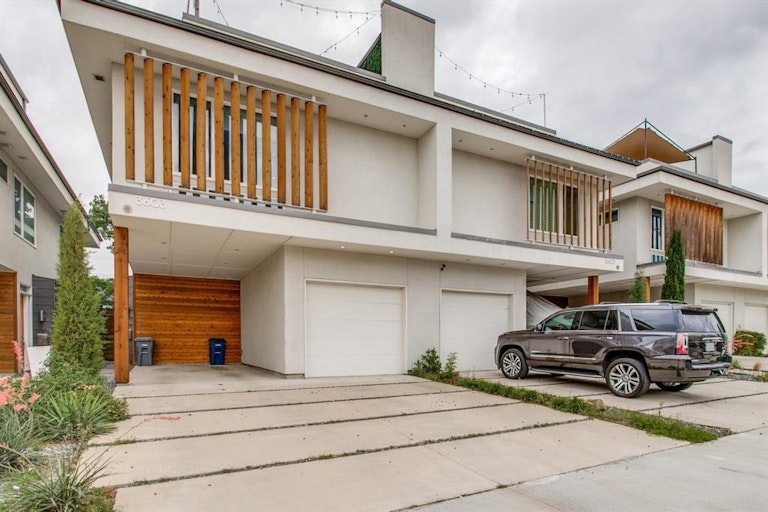 Photo 1 of 19 - 3603 Dorothy Ave, Dallas, TX 75209