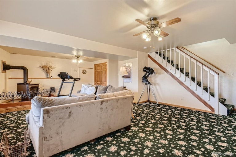 Photo 16 of 37 - 40140 E Florida Dr, Bennett, CO 80102