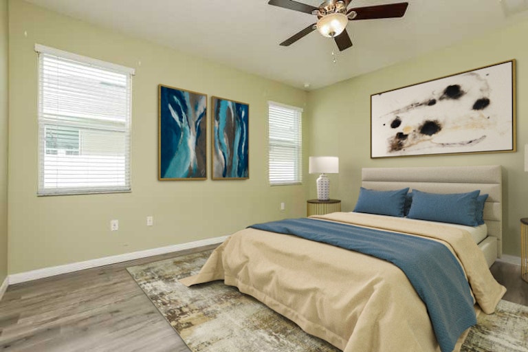 Photo 3 of 26 - 1392 Merion Dr, Mount Dora, FL 32757