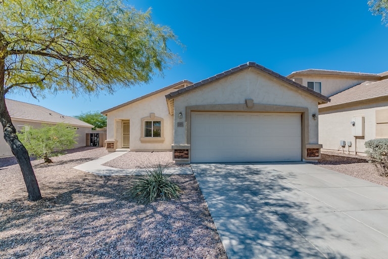 Photo 1 of 20 - 1382 S 228th Dr, Buckeye, AZ 85326
