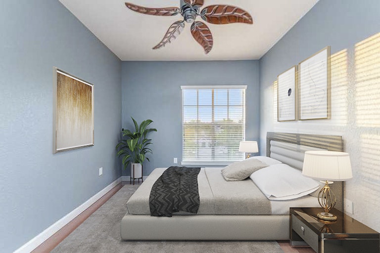 Photo 3 of 20 - 1502 Marsh Cove Ct #305, Tampa, FL 33619