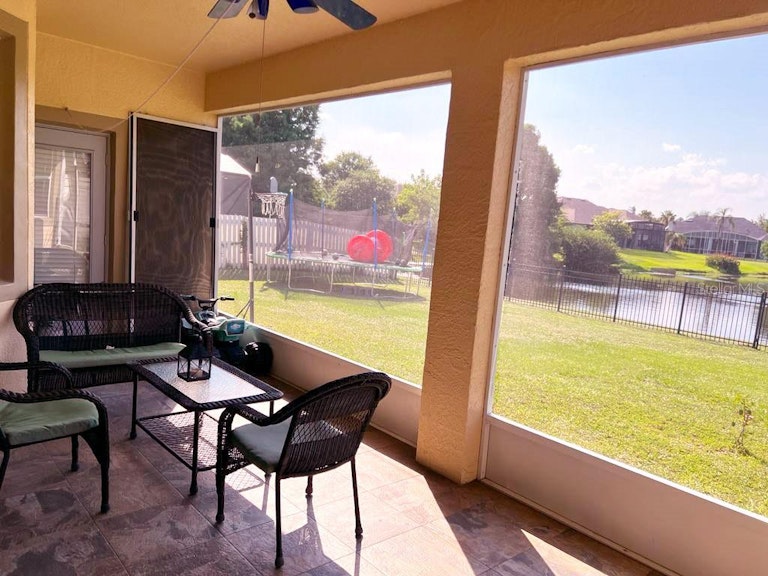 Photo 19 of 22 - 3851 Hunters Isle Dr, Orlando, FL 32837
