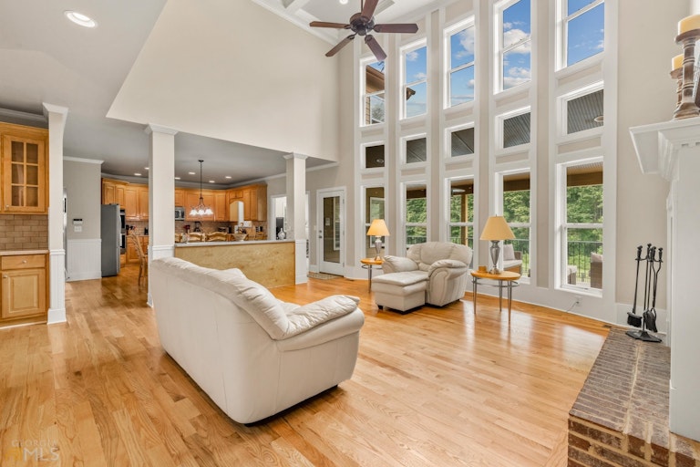 Photo 7 of 58 - 450 Herring Rd, Grayson, GA 30017