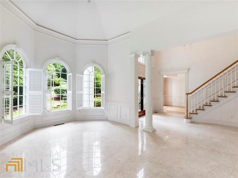 Photo 8 of 65 - 815 Dockbridge Way, Alpharetta, GA 30004