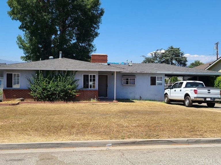 Photo 1 of 1 - 1317 E McWood St, West Covina, CA 91790