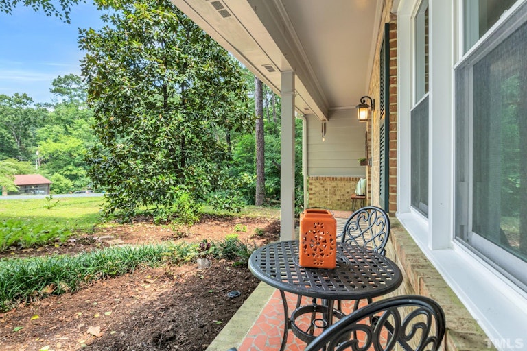 Photo 5 of 59 - 3301 Waterbury Dr, Durham, NC 27707