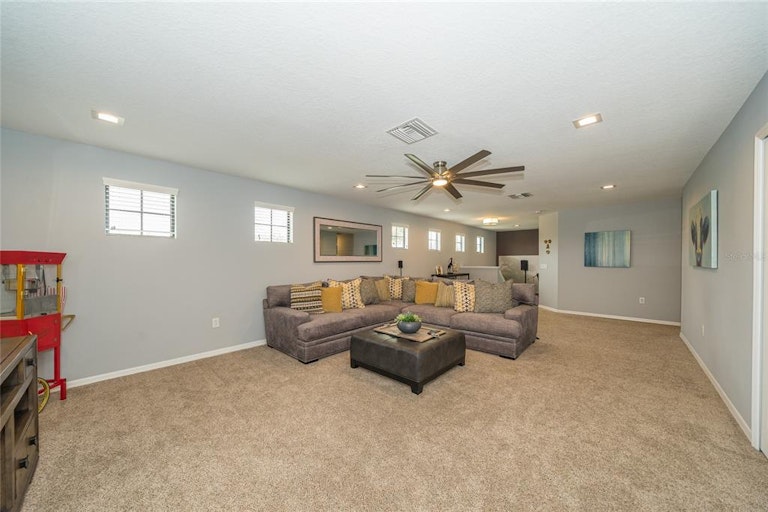 Photo 33 of 53 - 11615 Palmetto Pine St, Riverview, FL 33569