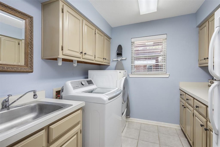 Photo 24 of 38 - 520 Hackberry Dr, Fairview, TX 75069