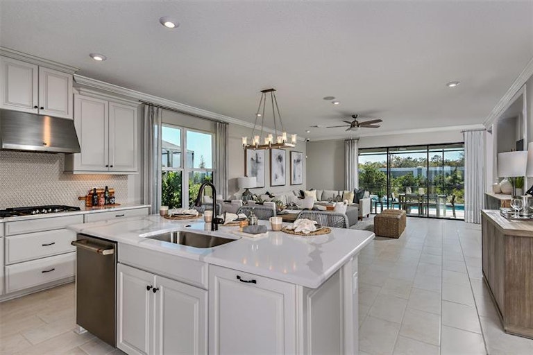 Photo 11 of 38 - 2725 Leafwing Ct, Palm Harbor, FL 34683