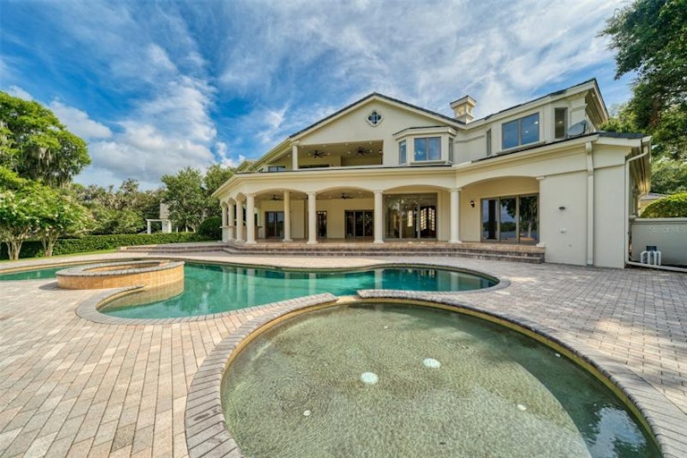 Photo 63 of 83 - 227 Genius Dr, Winter Park, FL 32789