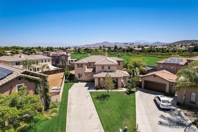 Photo 55 of 61 - 31916 Corte San Pablo, Winchester, CA 92596