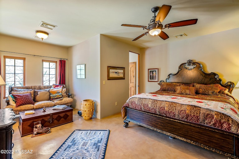 Photo 31 of 47 - 18770 E Cactus Hill Rd, Vail, AZ 85641