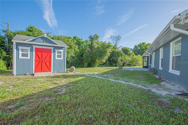 Photo 25 of 51 - 2860 Flynn St, Deltona, FL 32738