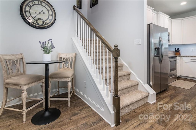 Photo 14 of 48 - 156 Wylie Trl, Statesville, NC 28677