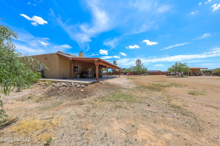 Photo 30 of 33 - 2840 E Darlene Dr, Vail, AZ 85641