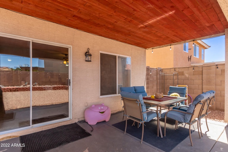 Photo 21 of 23 - 22318 W La Pasada Blvd, Buckeye, AZ 85326