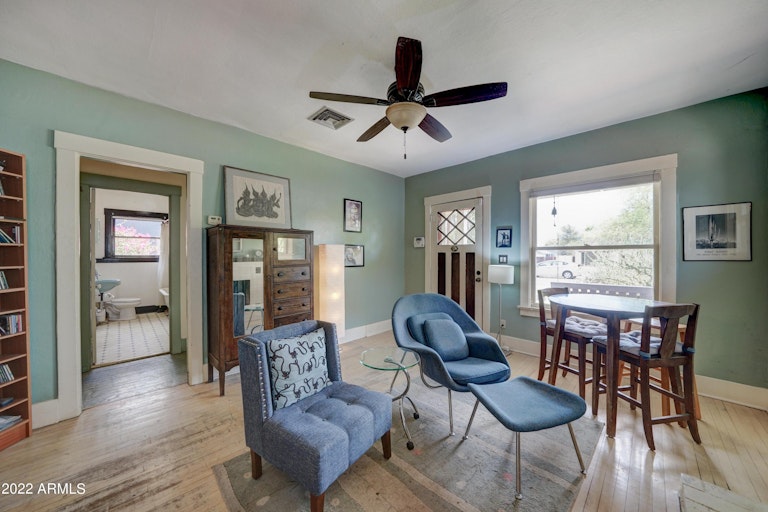 Photo 9 of 51 - 144 N Wilbur, Mesa, AZ 85201
