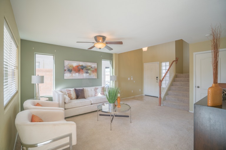 Photo 7 of 29 - 4817 W Fawn Dr, Laveen, AZ 85339
