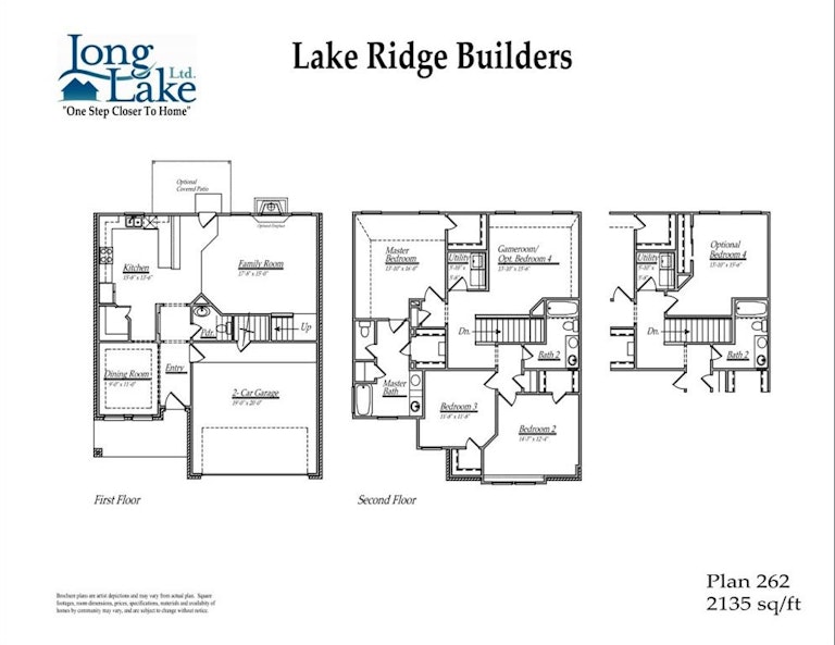 Photo 3 of 19 - 15627 Countesswells Dr, Humble, TX 77346