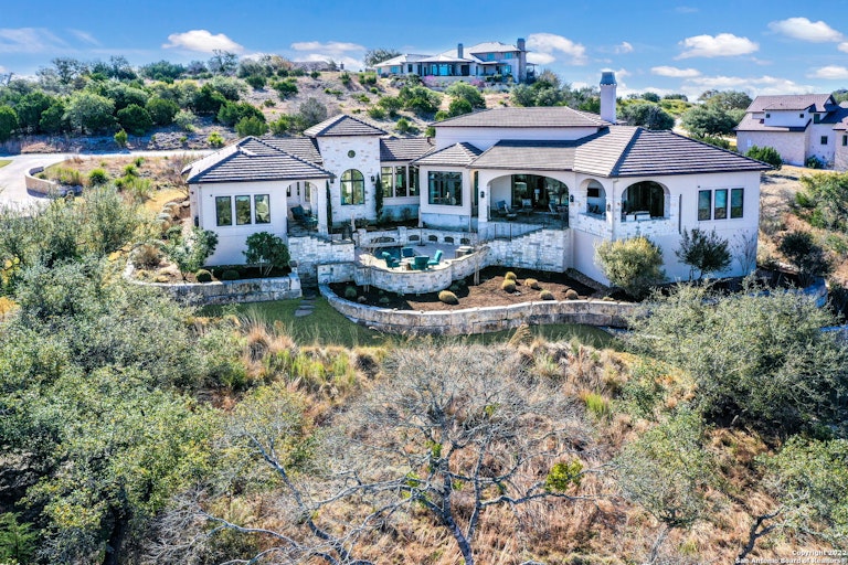 Photo 41 of 50 - 22 Summit Pt, Boerne, TX 78006