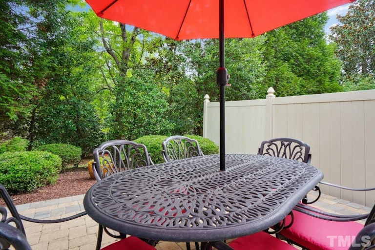 Photo 24 of 41 - 309 Sunstone Dr, Cary, NC 27519