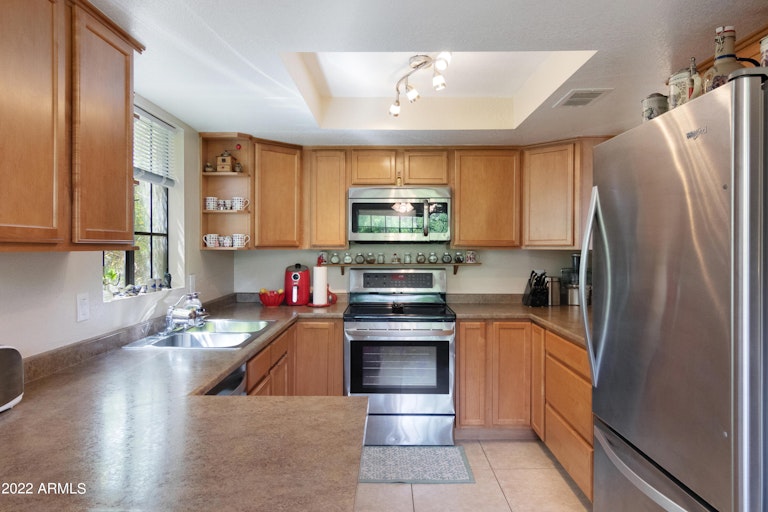 Photo 5 of 16 - 925 S Longmore #216, Mesa, AZ 85202
