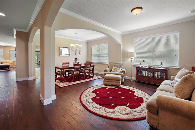 Photo 3 of 39 - 30213 Hackney Loop, Mount Dora, FL 32757