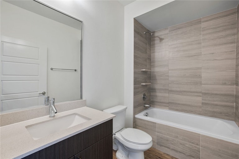 Photo 14 of 16 - 6444 Burnet Rd #205, Austin, TX 78757