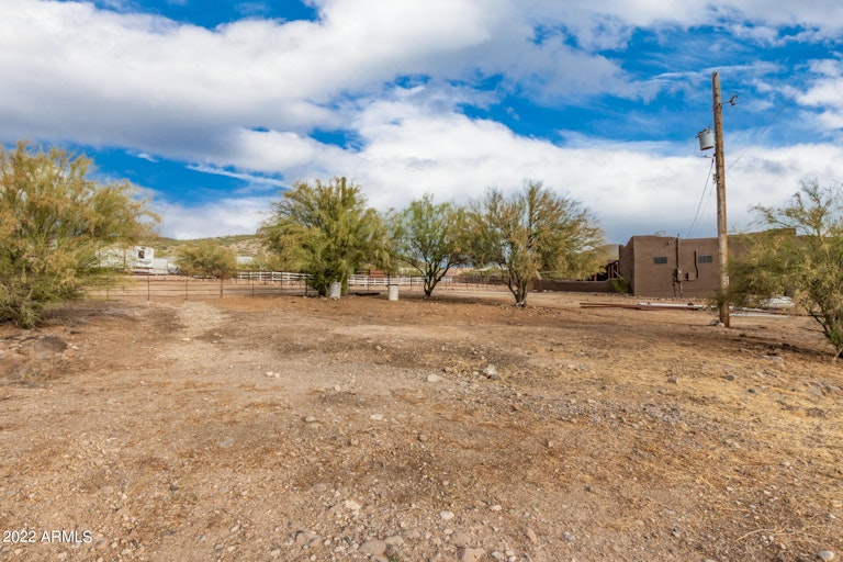 Photo 29 of 56 - 44807 N 20th St, New River, AZ 85087