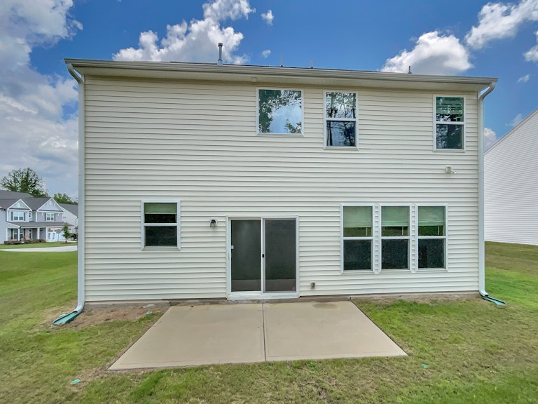 Photo 7 of 18 - 155 Cliffview Dr, Garner, NC 27529