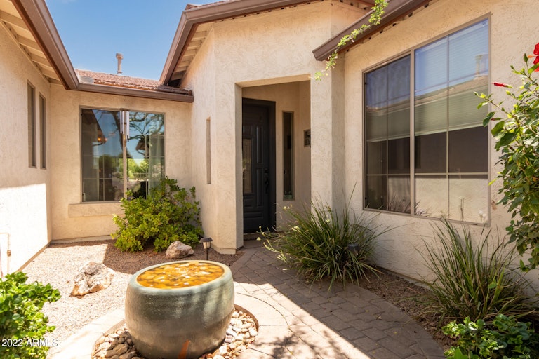 Photo 4 of 30 - 9003 S 53rd Dr, Laveen, AZ 85339