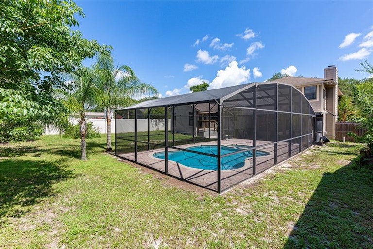 Photo 21 of 23 - 8866 Larwin Ln, Orlando, FL 32817