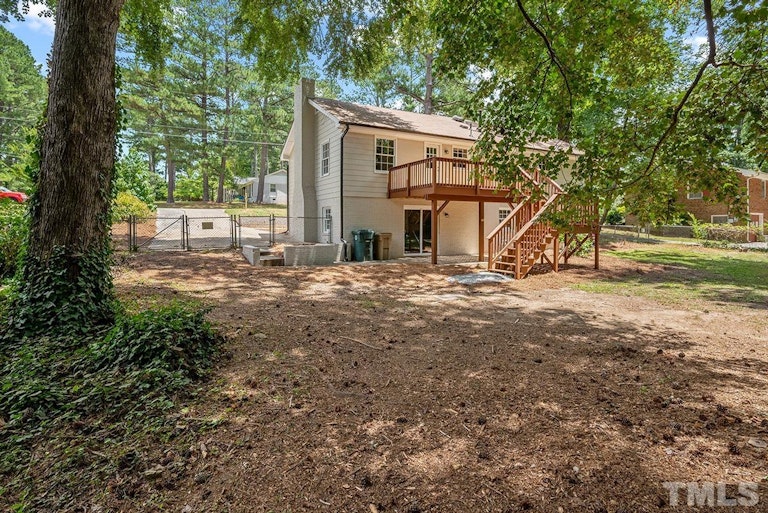 Photo 29 of 29 - 4700 Winterlochen Rd, Raleigh, NC 27603