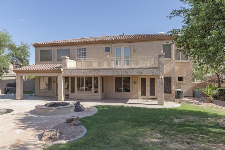 Photo 32 of 33 - 9822 E Gary St, Mesa, AZ 85207