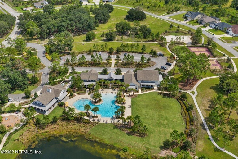 Photo 33 of 33 - 1067 Trailmark Dr, Saint Augustine, FL 32092
