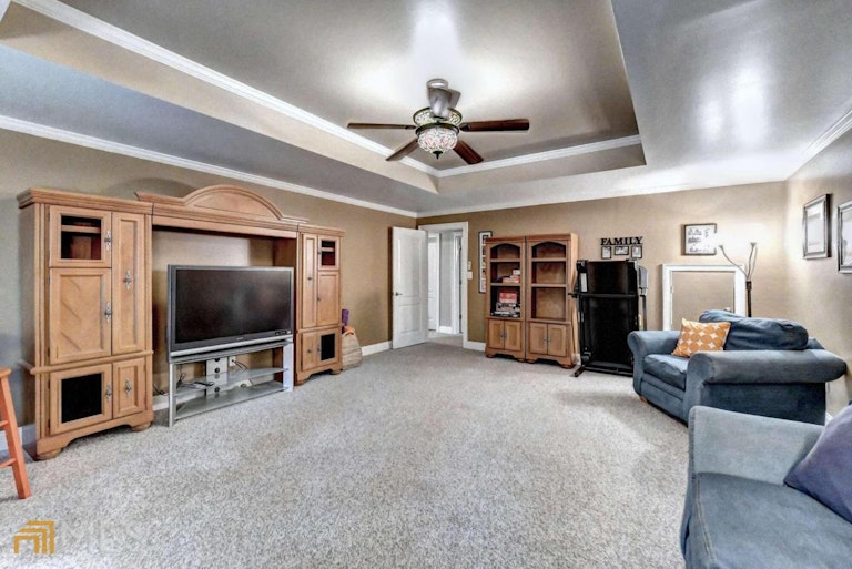 Photo 80 of 89 - 4744 Chateau Forest Way, Hoschton, GA 30548