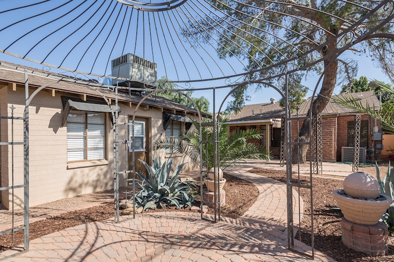 Photo 20 of 27 - 1314 W Culver St, Phoenix, AZ 85007