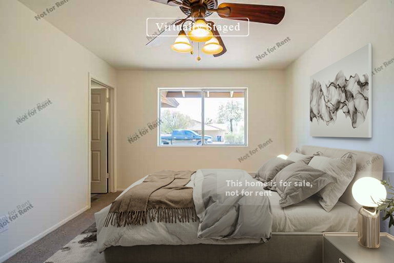 Photo 3 of 26 - 810 E Cavalier Dr, Tempe, AZ 85288