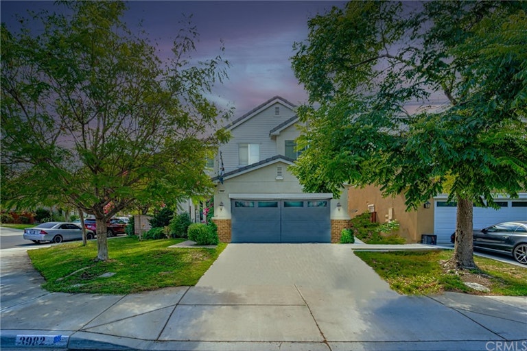 Photo 2 of 36 - 3982 Barbury Palms Way, Perris, CA 92571