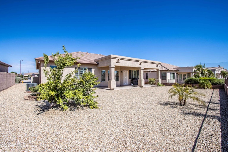 Photo 27 of 74 - 6841 S Four Peaks Way, Chandler, AZ 85249