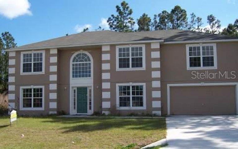 Photo 1 of 1 - 3 Rolling Pl, Palm Coast, FL 32164