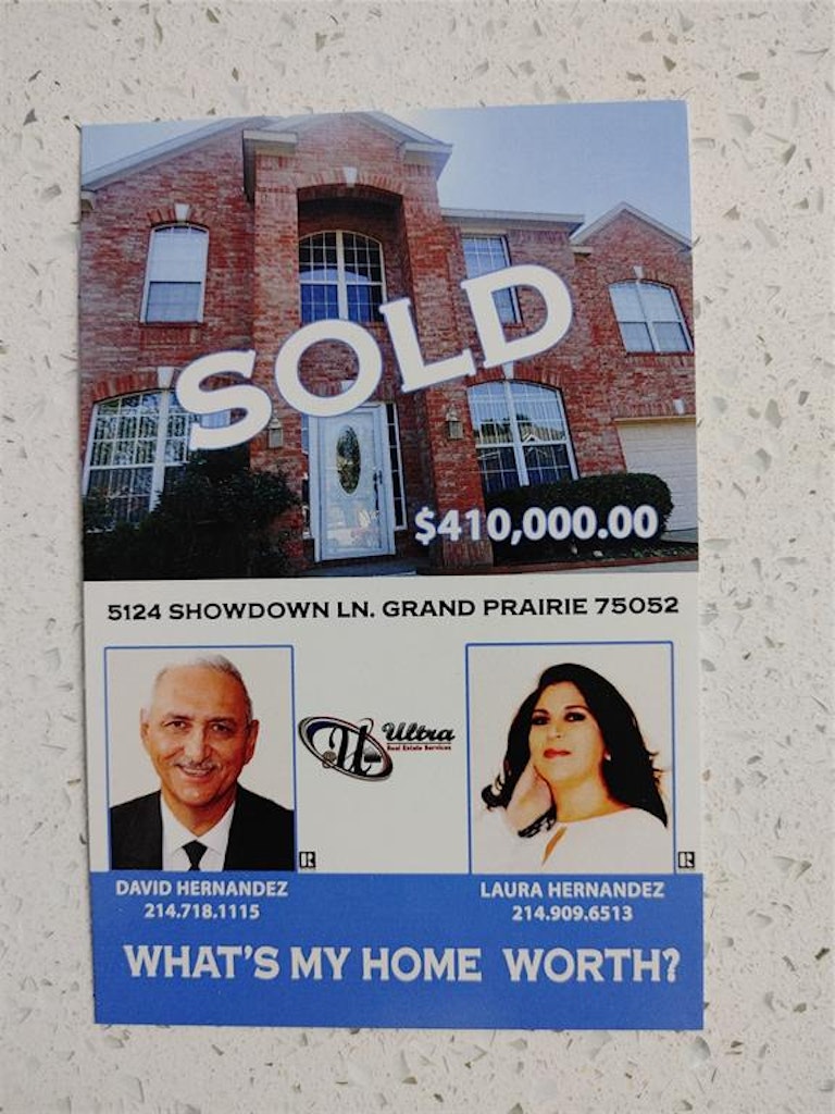 Photo 15 of 15 - 1428 Melanie Trl, Midlothian, TX 76065