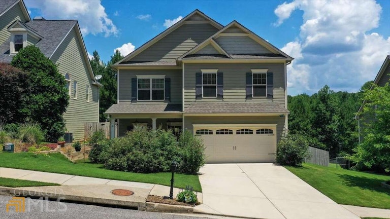 Photo 1 of 37 - 102 Ravencroft Dr, Dawsonville, GA 30534
