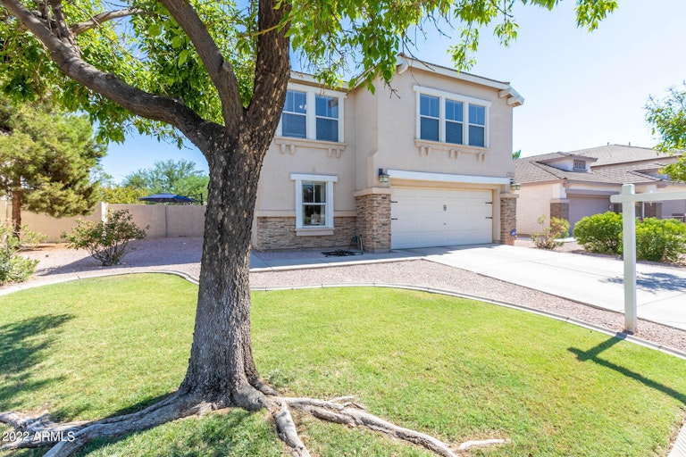 Photo 2 of 34 - 10513 E Plata Ave, Mesa, AZ 85212