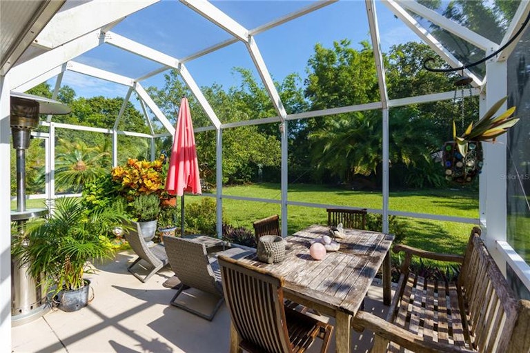 Photo 61 of 71 - 4263 Prairie View Dr S, Sarasota, FL 34232