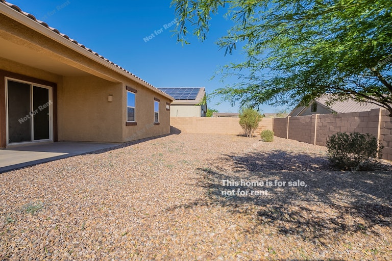 Photo 14 of 15 - 9108 W Spanish Dagger Dr, Marana, AZ 85743