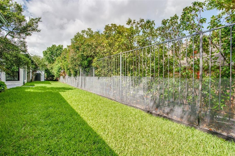Photo 25 of 27 - 6015 Twin Coves St, Dallas, TX 75248