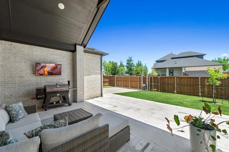 Photo 40 of 40 - 8436 Chapote Rd, Frisco, TX 75035